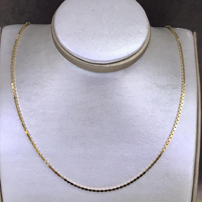 KALUNG EMAS HWT 700 KKE0797