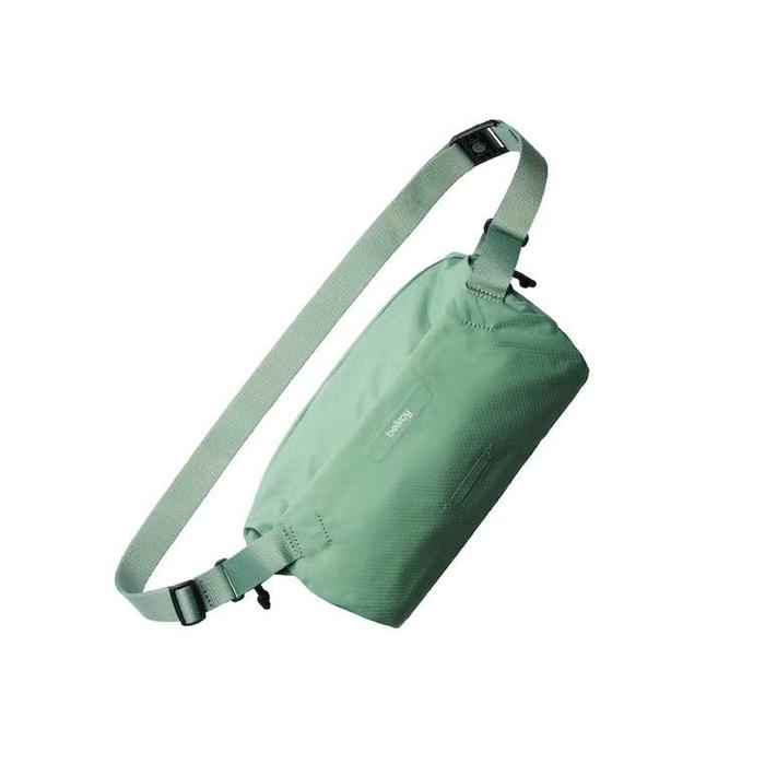 Tas Selempang Bellroy Lite Sling Bag Moss Green