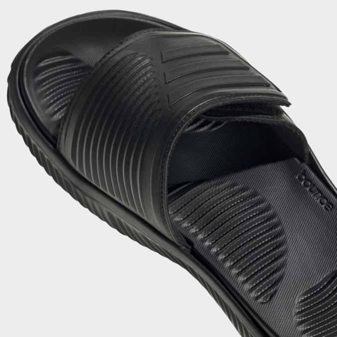 Sandal Adidas Alphabounce Slides Artikel Gy9416 Ori