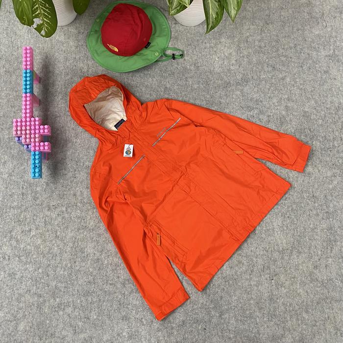 Jacket outdoor  anak patagonia H2NO super cakep jarang terjad