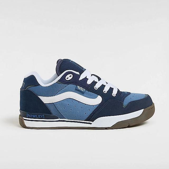 Vans Rowley XLT Stv Navy White