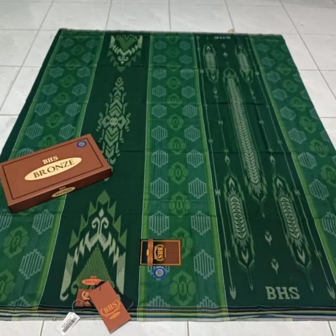 SARUNG BHS AFKIR MASIH BAGUS