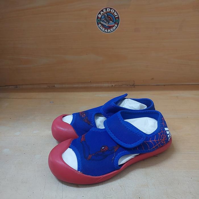 Sandal Anak Second Original Adidas Altaventure Size 30