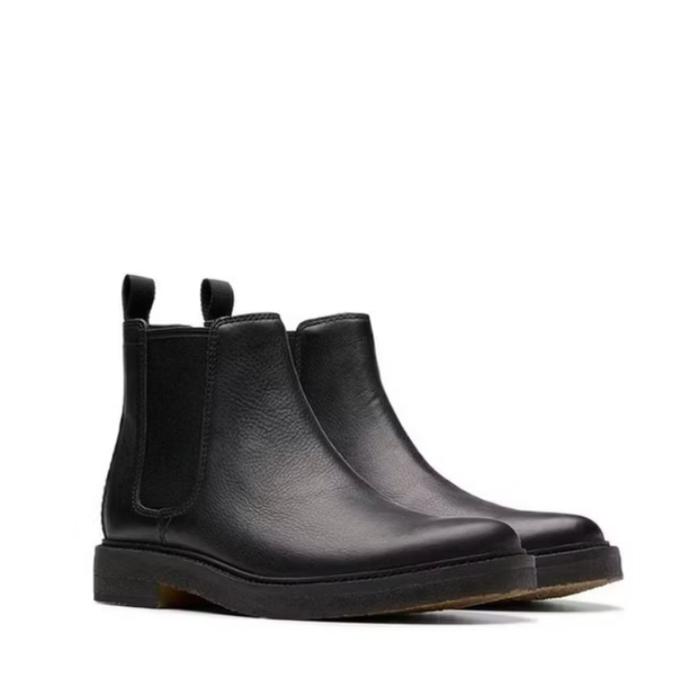Clarks Men's Boots CK-1017 Original 100%