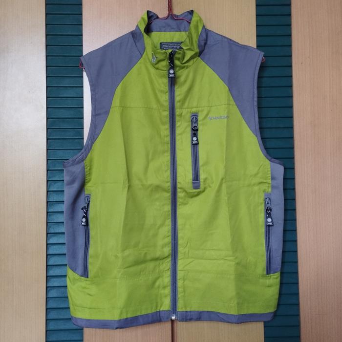Jual Rompi Vest Marzo Sport