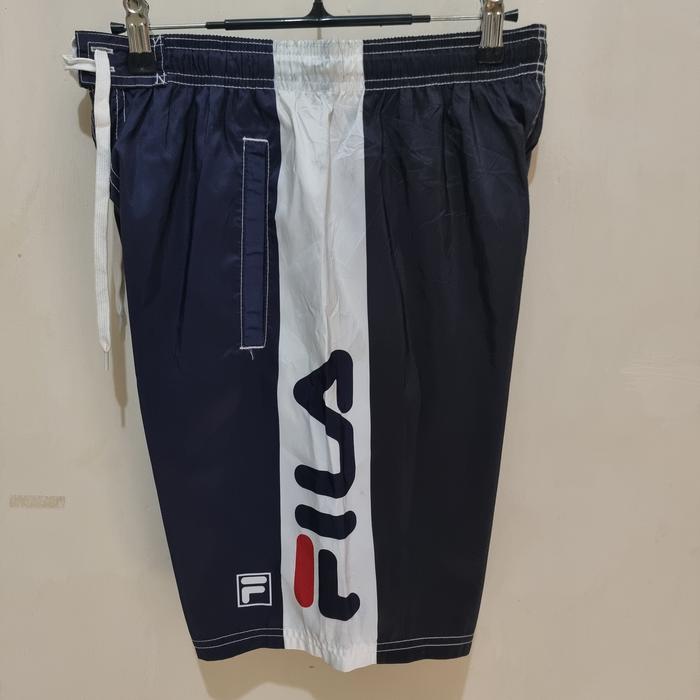 Celana Pendek Fila M Second -394