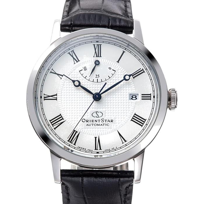 Orient Star Classic Elegant AU0002S Automatic JDM