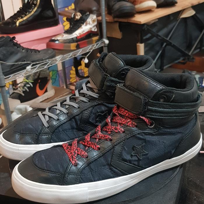 converse Pro Blaze size 44