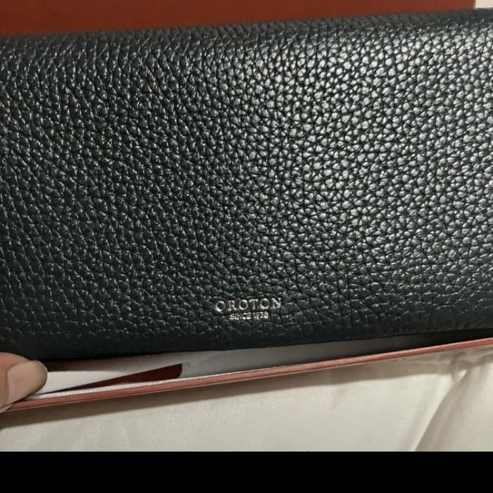dompet oroton avalon fold wallet