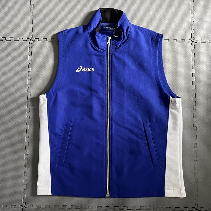 ROMPI VEST ASICS ORIGINAL
