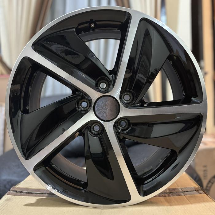 Velg hrv prestige facelift R17 Oem
