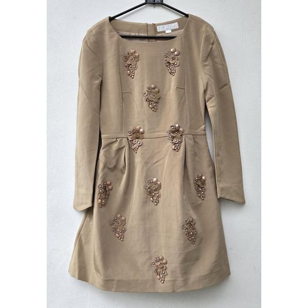 ISTIMEWA! mini dress abg/remaja JILL by JILL STUART