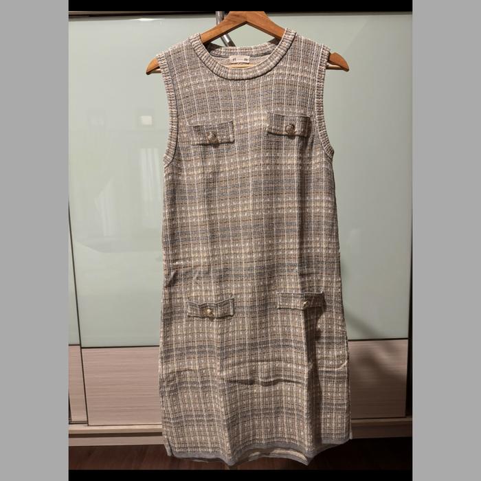 Etni Tiff Dress Preloved