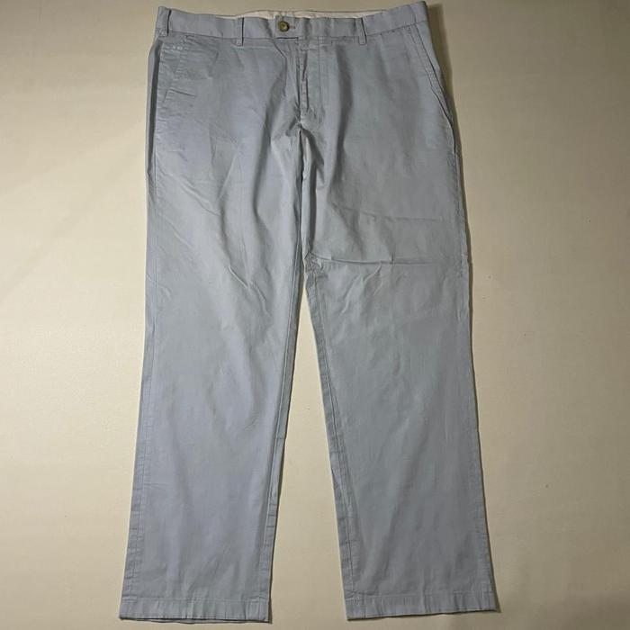 chino pants basic house thrift