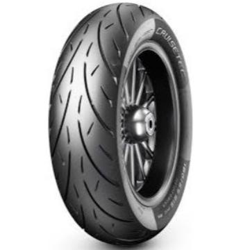 Metzeler Ban Motor Cruisetec 200/55 R16