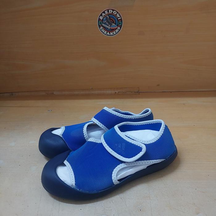 Sandal Anak Second Original Adidas Altaventure Size 31