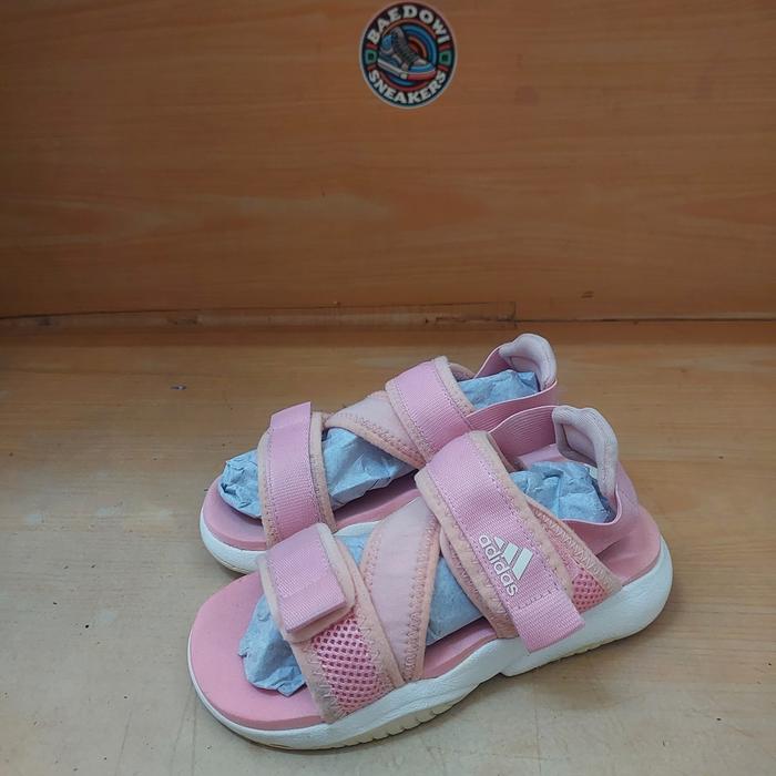 Sandal Anak Second Original Adidas Terrex Size 31