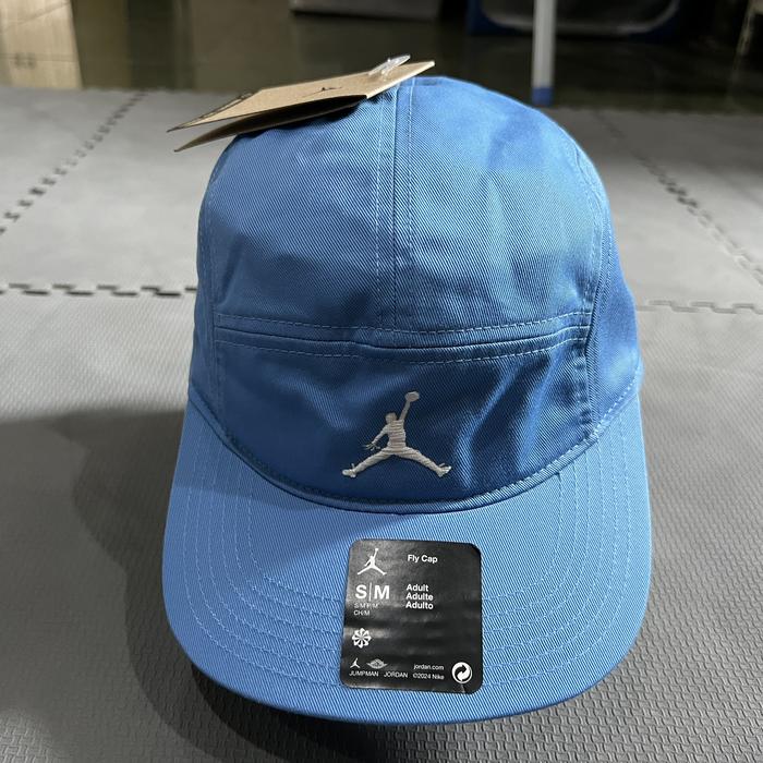 TOPI 5PANEL JORDAN ORIGINAL