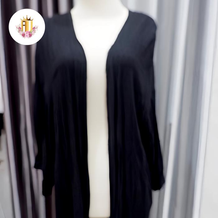 Preloved Cardigan wanita