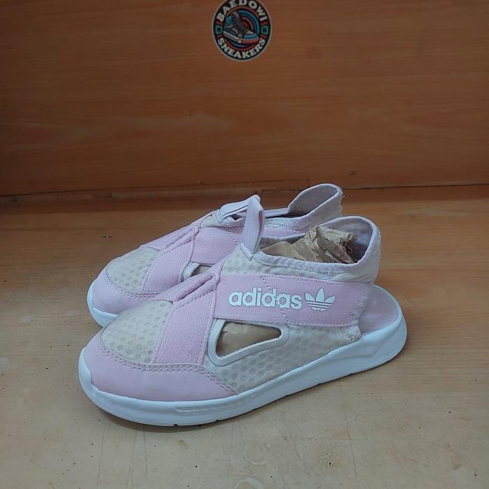 Sandal Anak Second Original Adidas 360 Size 34