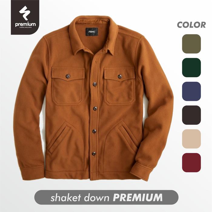 Kava Jaket Pria shaket down jaket pria/wanita PREMIUM ORIGINAL