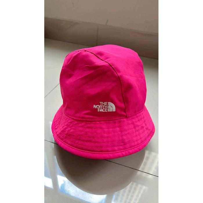 The north face, columbia outdoor bucket hat