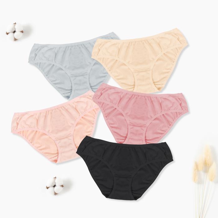 The Bra House Mini Panty B02-1287