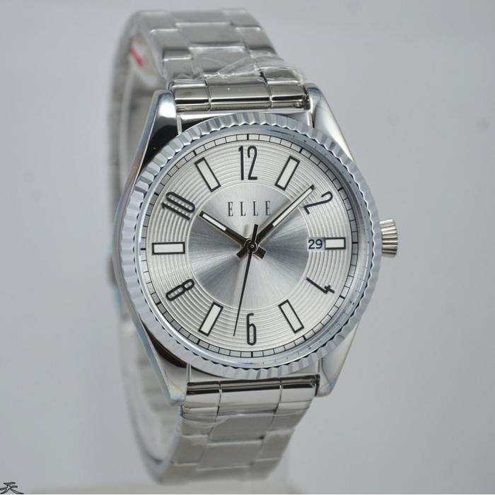 Jam Tangan Pria ELLE EL20328B02M Original