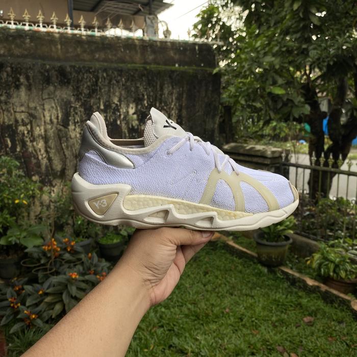 Adidas x Yohji Yamamoto Y3 FYW S97