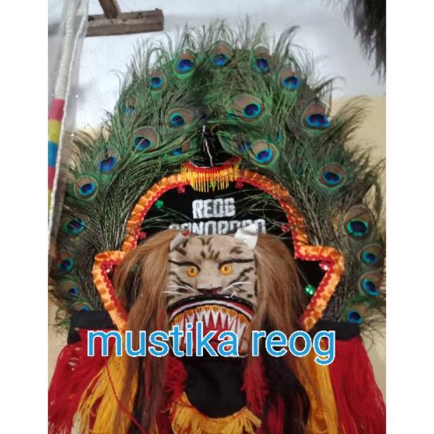 ADA REOG. REOG MINI. REOG MAINAN. REOG MINIATUR. DADAK MERAK. DADAK MERAK MINI. DADAK MERAK MAINAN. 