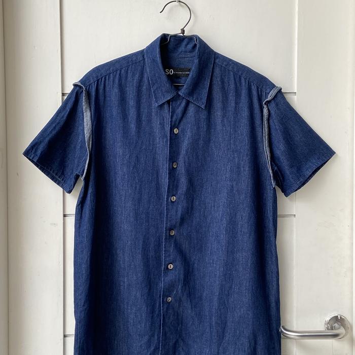 SO By ALEXANDER VAN SLOBBE Shirt