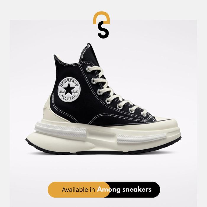 SEPATU CONVERSE RUN STAR LEGACY CX WOMENS - A00869C ORIGINAL MAP
