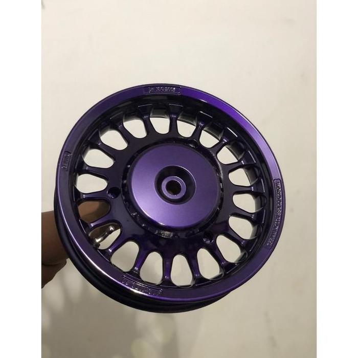 GRAB Velg Ring 12 VND Honda Scoopy Model Vespa (Special Colour)