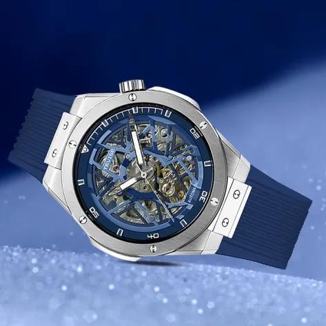 Tevise 8661 mens watch jam tangan pria high quality