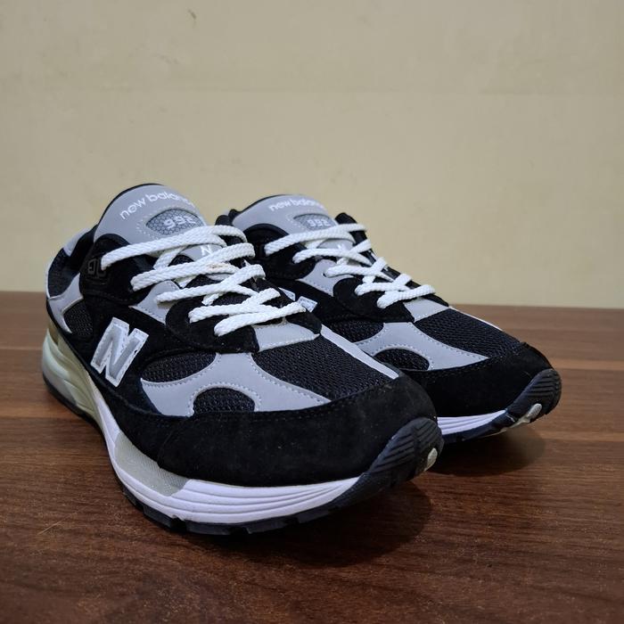 sneakers sepatu nb balance 992 usa