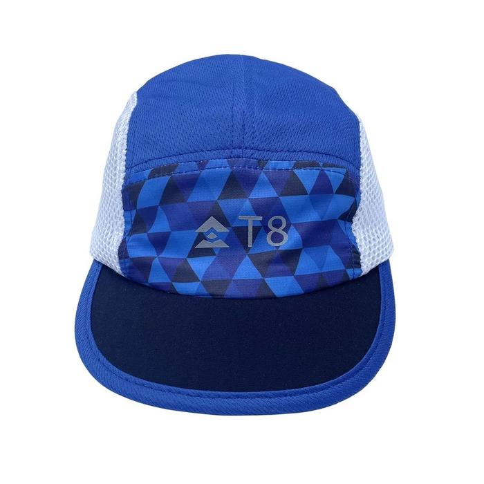 T8 Trail Cap Running Trail
