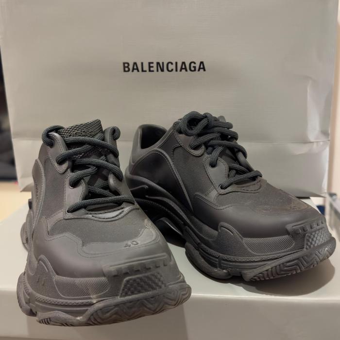 Balenciaga Shoes Triple S