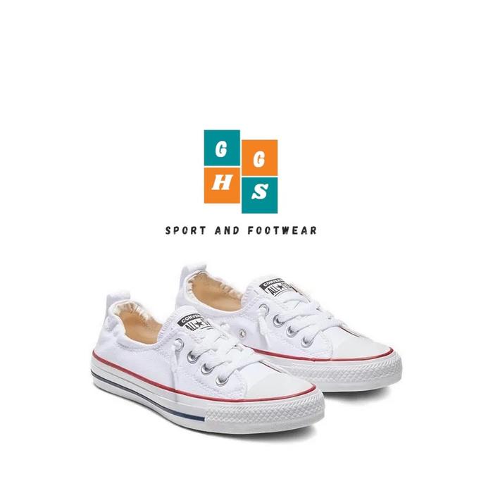 converse shorelin slip women's