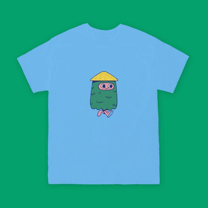 Blue Lineup T-Shirt Joyland Bali 2023