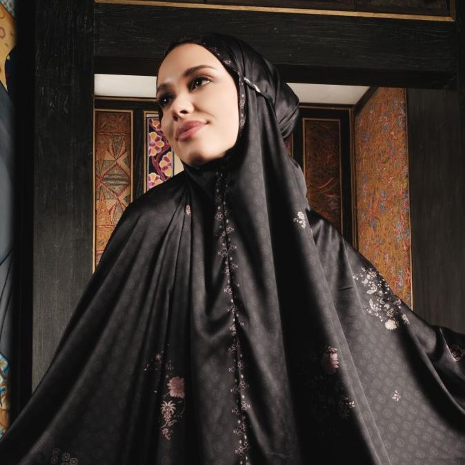 Howel and Co - Asena (Mukena)