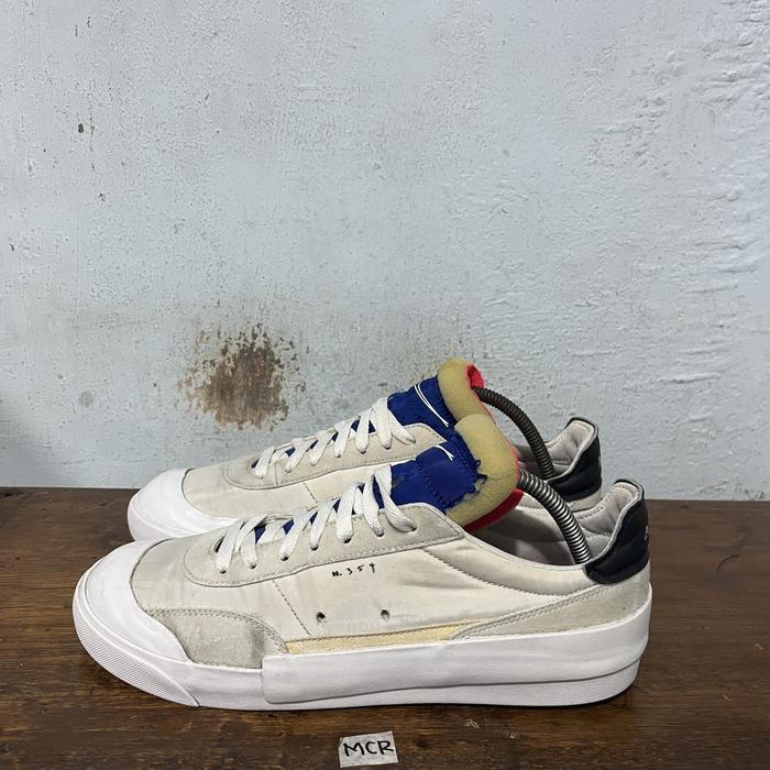 Sepatu second ori nike drop type LX label size 42