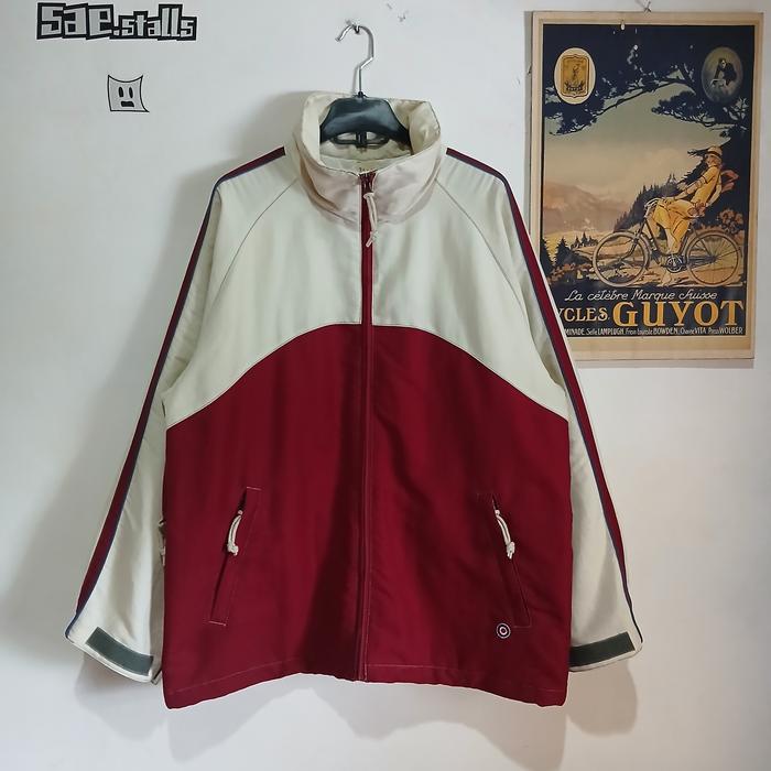 Jacket Snowboard Mistral Board