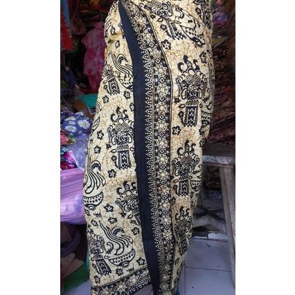 ADA Kain batik bali lembaran motif Barong