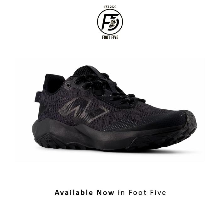 Sepatu Anak NB Dynasoft Nitrel V6 WIDE Original BNIB