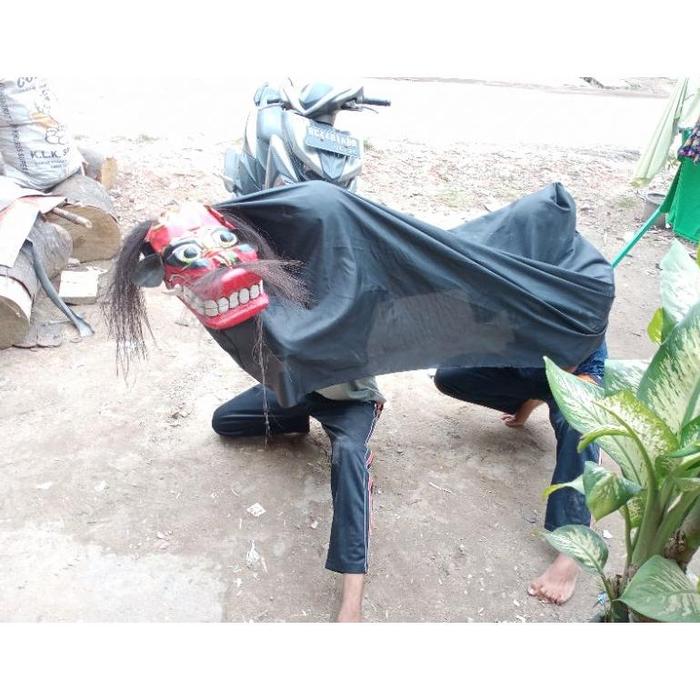 ADA Barongan Kuda Lumping Ebeg