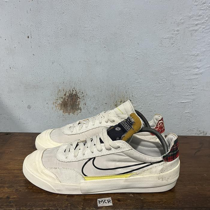 Sepatu second ori nike drop type size 43