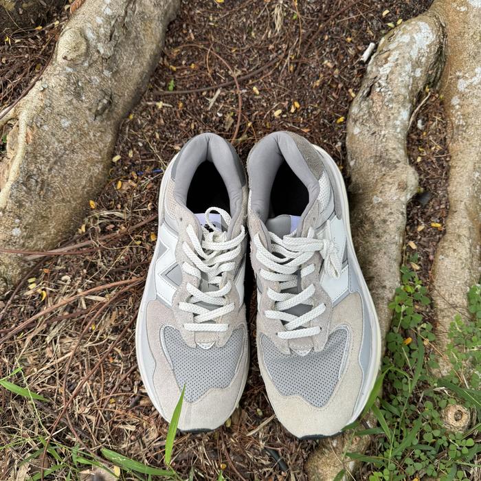 Sepatu nb preloved second