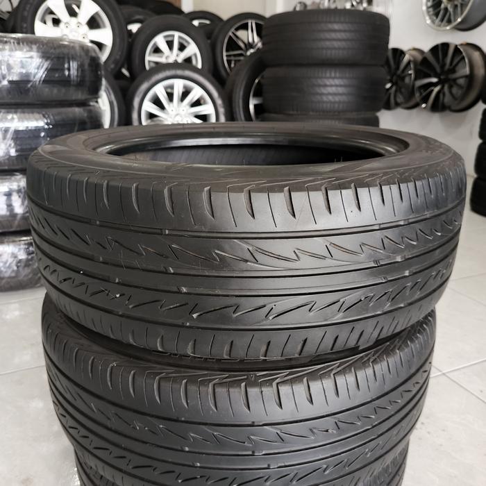 195/55 R16 Bridgestone Techno sport