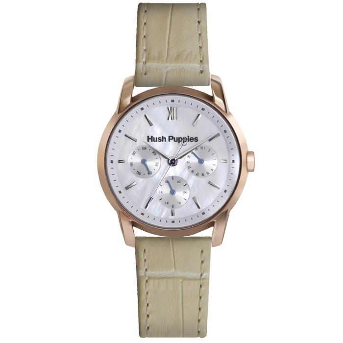 Jam Tangan Wanita Hush Puppies HP.7076L.2515 Analog