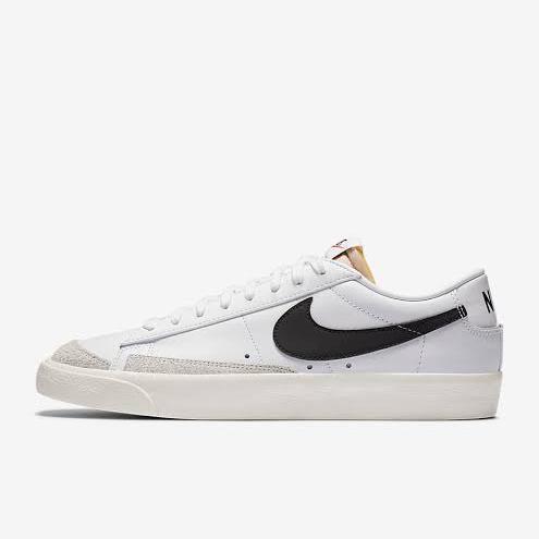 nike blazzer low vintage uk41